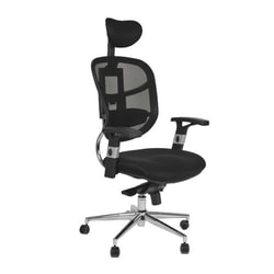 כסא מנהלים ארגונומי USExport קונדור