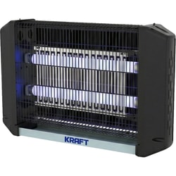 קטלן חרקים Kraft IK-201-2X8W