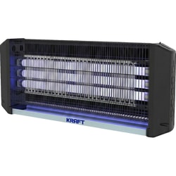 קטלן יתושים KRAFT 3x20W KRAFT IK-201-3X20W