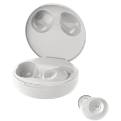אוזניות TWS אלחוטיות Motorola MOTO Buds 150 לבן