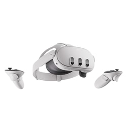משקפי VR משולבים AR - מציאות מעורבת Meta Quest 3 512G...