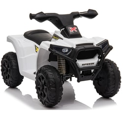 טרקטורון ממונע 6 וולט Polaris Mini XMX