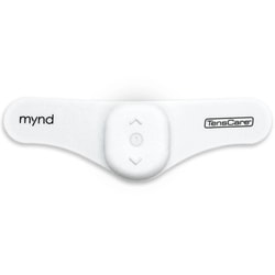 מכשיר טבעי לטיפול במיגרנות וכאבי ראש TensCare Mynd Mi...