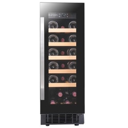 מקרר יין אינטגרלי עד 19 בקבוקים Vinopo NS-18B