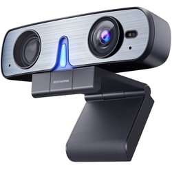 מצלמת רשת HD 1080P כולל רמקול ומיקרופון Rocware All i...