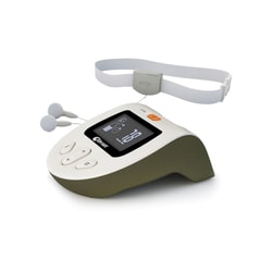 מכשיר להורדת לחץ דם Resperate Resperate