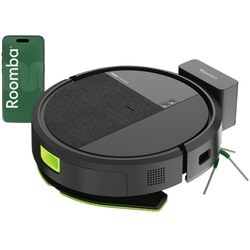שואב שוטף רובוטי כולל חיבור לאפליקציה iRobot Roomba 1...
