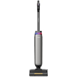 שואב שוטף ידני אלחוטי כולל מערכת קיטור Tineco Floor O...
