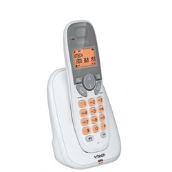 טלפון אלחוטי בעברית מלאה Vtech SLB-FS6414