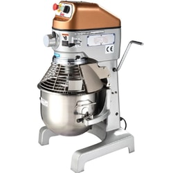 מיקסר רצפתי מקצועי 9.5 ליטר SPAR Mixer sp sp-100-b