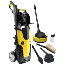 מכונת שטיפה בלחץ 160 באר LAVOR STM-160