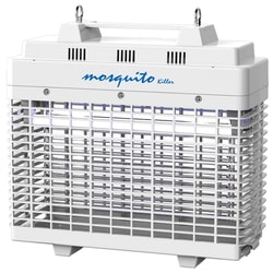 קטלן יתושים 2x8W כולל נורות PHILIPS ושנאי מיוחד Mosqu...