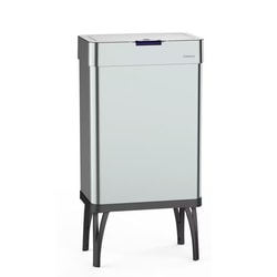 פח אשפה חשמלי 60 ליטר BIROOX BERLIN-SBK-2309-MATT