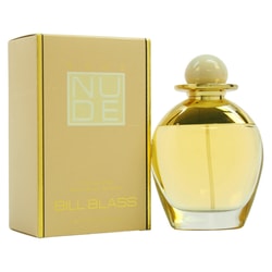 בושם לאישה Bill Blass Nude 100ml E.D.C