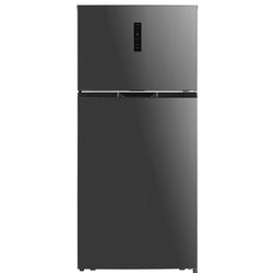 מקרר מקפיא עליון - 520 ליטר  White Point WP 696 נירוס...