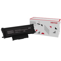טונר שחור מקורי למדפסות Xerox 006R04403