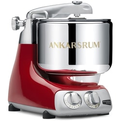 מיקסר מקצועי כולל קערה ערכת אביזרים Ankarsrum AKM6230...