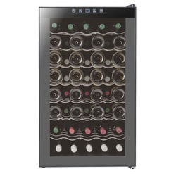 מקרר יין עד 50 בקבוקים Vinopo CH-128FD1