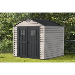 מחסן גינה YardMate 7X7 Storemax