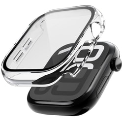 כיסוי מגן דק עבור Vonmaehlen Watch Series 10 46mm Thi...