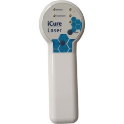 מכשיר לייזר רך לטיפול בכאבים I-cure I-cure