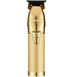 מכונת תספורת אלחוטית נטענת BaByliss PRO GoldFX+ FX7870NG