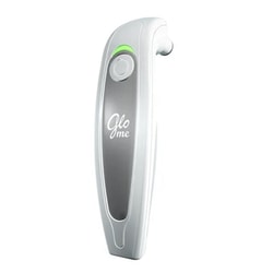 מכשיר פילינג יהלום ביתי לעור הפנים Glo Me Skin Care D...