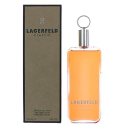 בושם לגבר Karl Lagerfeld Classic 150ml E.D.T