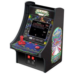 קונסולת מיני ארקייד My Arcade 17 ס