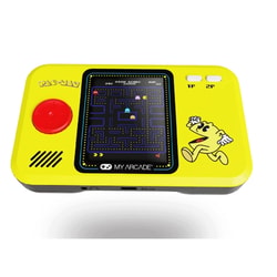 קונסולת רטרו My Arcade Pac-Man Pocket Player Pro