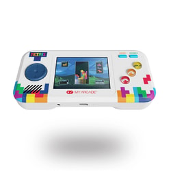 קונסולת רטרו My Arcade Tetris Pocket Player Pro