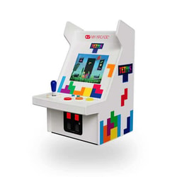 קונסולת מיני רטרו My Arcade TETRIS Micro Player Pro 6.75