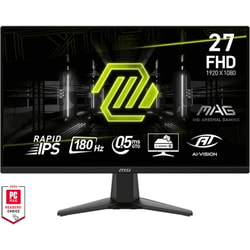 מסך מחשב גיימינג ''27 MSI MAG 275F