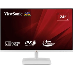 מסך מחשב ''24 ViewSonic FHD VA2432-H-W