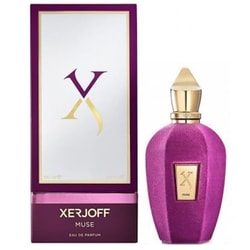 בושם יוניסקס Xerjoff Muse 100ml E.D.P