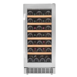 מקרר יין אינטגרלי עד 34 בקבוקים Vinopo NS-36A