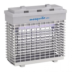 קטלן יתושים 11W כולל נורות PHILIPS ושנאי מיוחד Mosqui...