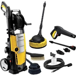 מכונת שטיפה עוצמתית 160 באר Lavor Galaxy160