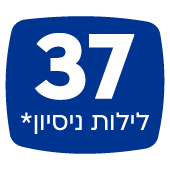 נוחות ואיכות בלי סיכונים - 37 לילות ניסיון לרוכשים מזרן או מיטה מבית aeroflex