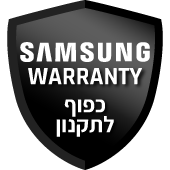 samsung warrenty