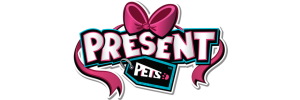  פרזנט פטס  - Present Pets