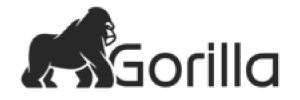 גורילה  - Gorilla