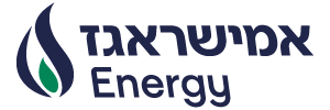  אמישראגז אנרג'י  - Amisragas Energy