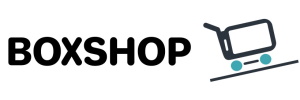  בוקס-שופ  - Box-Shop