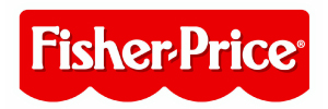 פישר פרייס - Fisher Price