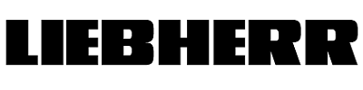 ליבר - LIEBHERR