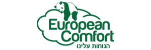  יורופיאן קומפורט  - European Comfort