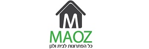  מעוז  - MAOZ