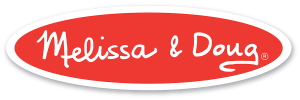  מליסה ודאג  - Melissa&Doug