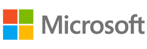  מיקרוסופט  - Microsoft